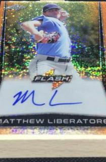 Matthew Liberatore