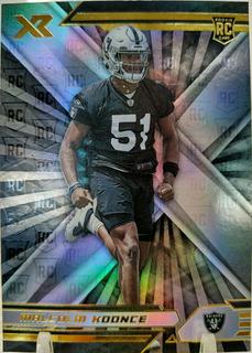 Malcolm Koonce