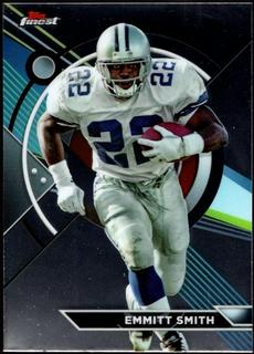 Emmitt Smith