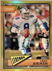Troy Aikman