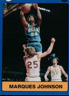Marques Johnson