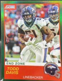 Todd Davis
