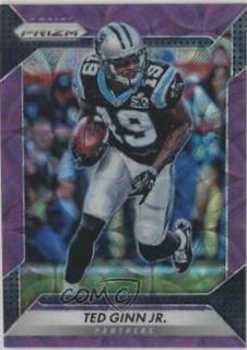 Ted Ginn Jr.