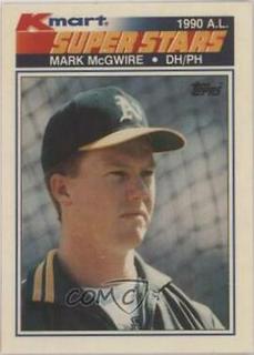 Mark McGwire