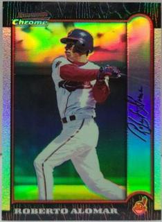 Roberto Alomar