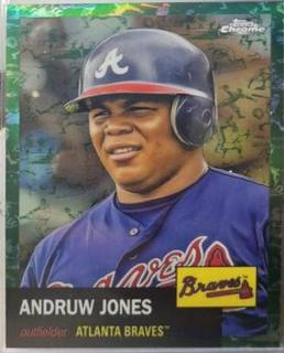 Andruw Jones