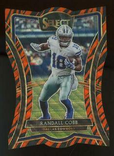 Randall Cobb