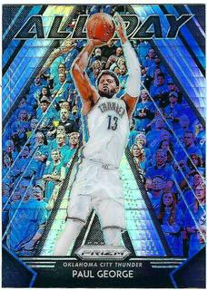 Paul George