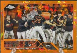 Baltimore Orioles