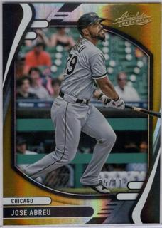 Jose Abreu