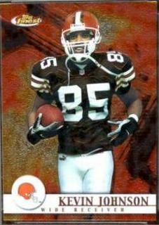Kevin Johnson