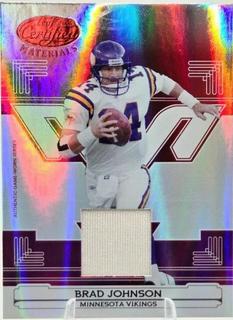 Brad Johnson