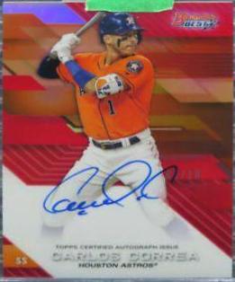 Carlos Correa