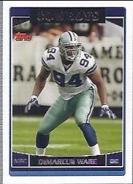 DeMarcus Ware