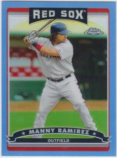 Manny Ramirez
