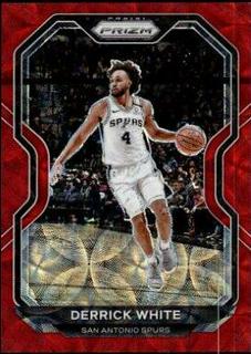 Derrick White