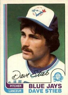 Dave Stieb