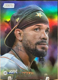 Jose Abreu