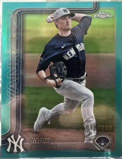 Max Fried