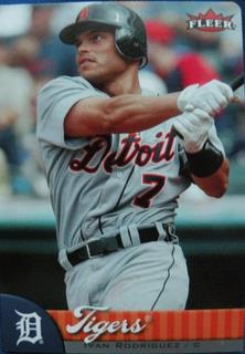 Ivan Rodriguez