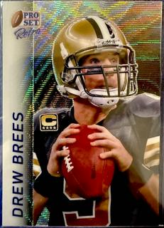 Drew Brees