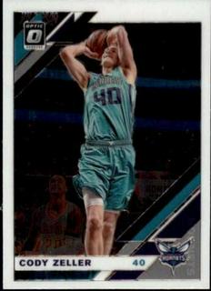 Cody Zeller