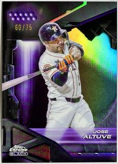 Jose Altuve