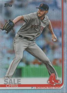 Chris Sale
