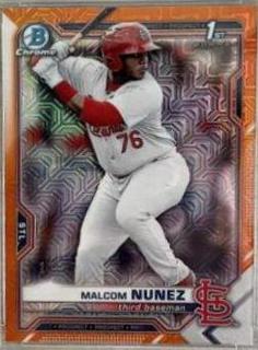 Malcom Nunez