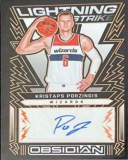 Kristaps Porzingis