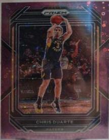 Chris Duarte