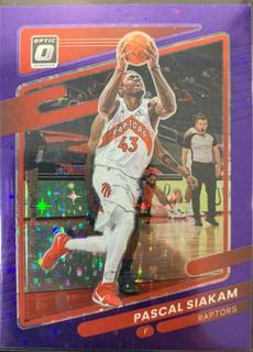 Pascal Siakam