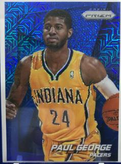 Paul George