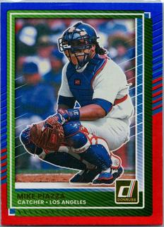Mike Piazza