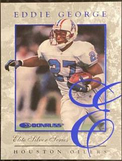 Eddie George