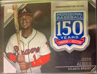 Ozzie Albies