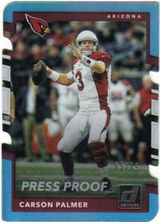 Carson Palmer