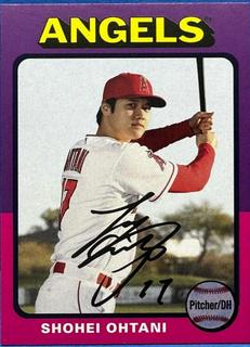 Shohei Ohtani