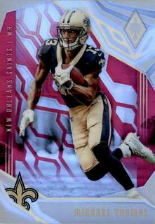 Michael Thomas