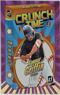 Konnor Griffin