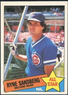 Ryne Sandberg