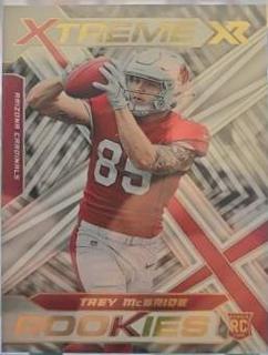 Trey McBride