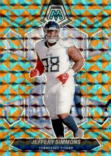 Jeffery Simmons