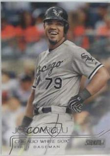 Jose Abreu