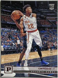 Cam Reddish
