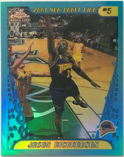 Jason Richardson