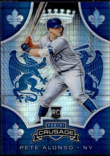 Pete Alonso