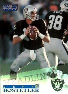 Jeff Hostetler