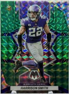 Harrison Smith