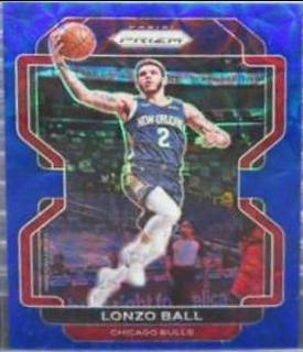 Lonzo Ball